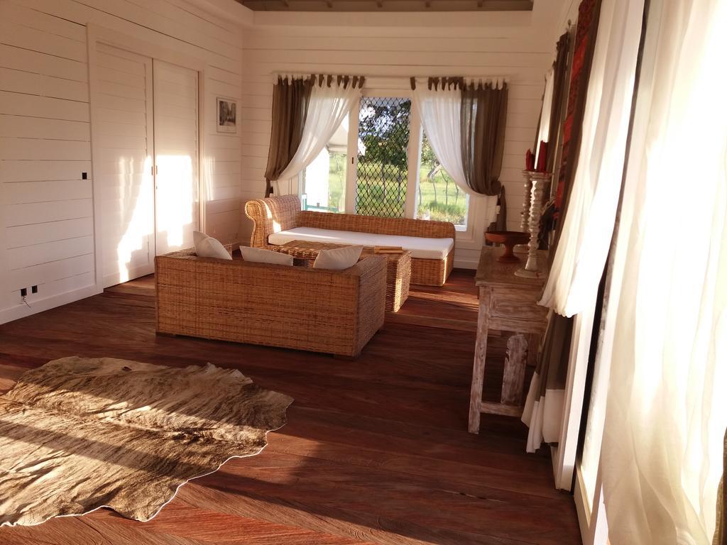 Wera Beach Kadumbul Екстер'єр фото