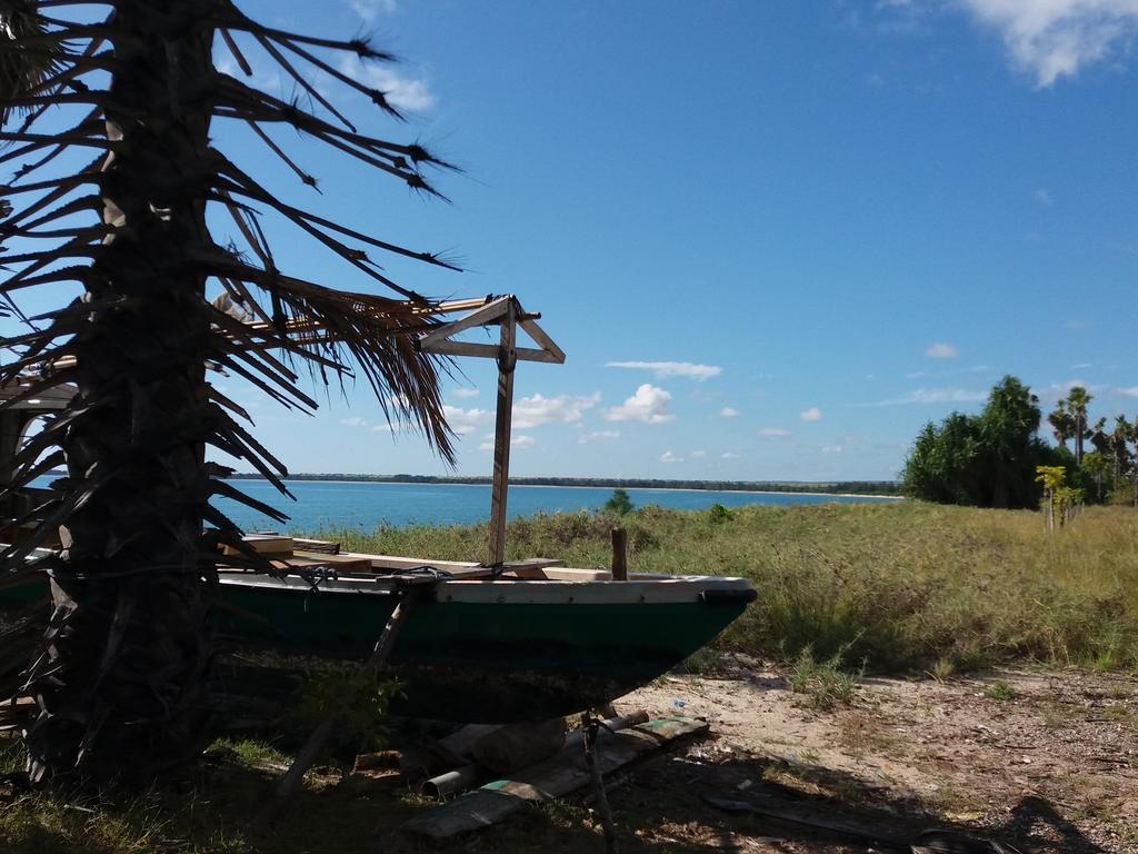 Wera Beach Kadumbul Екстер'єр фото