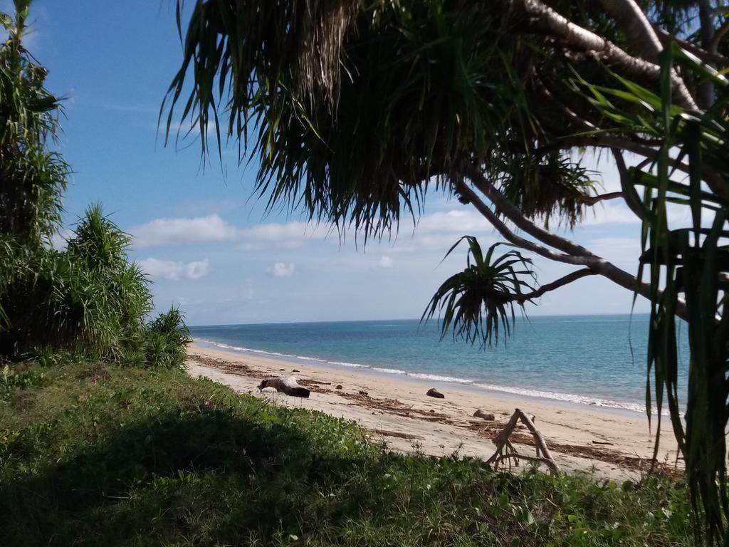 Wera Beach Kadumbul Екстер'єр фото