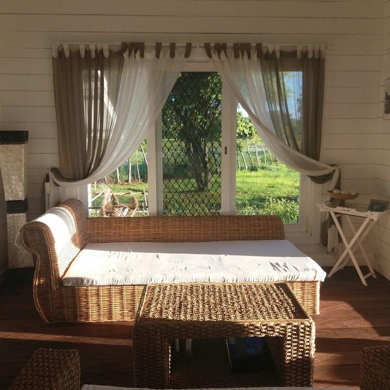Wera Beach Kadumbul Екстер'єр фото
