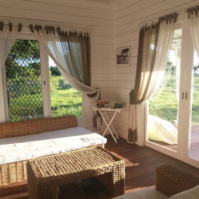 Wera Beach Kadumbul Екстер'єр фото
