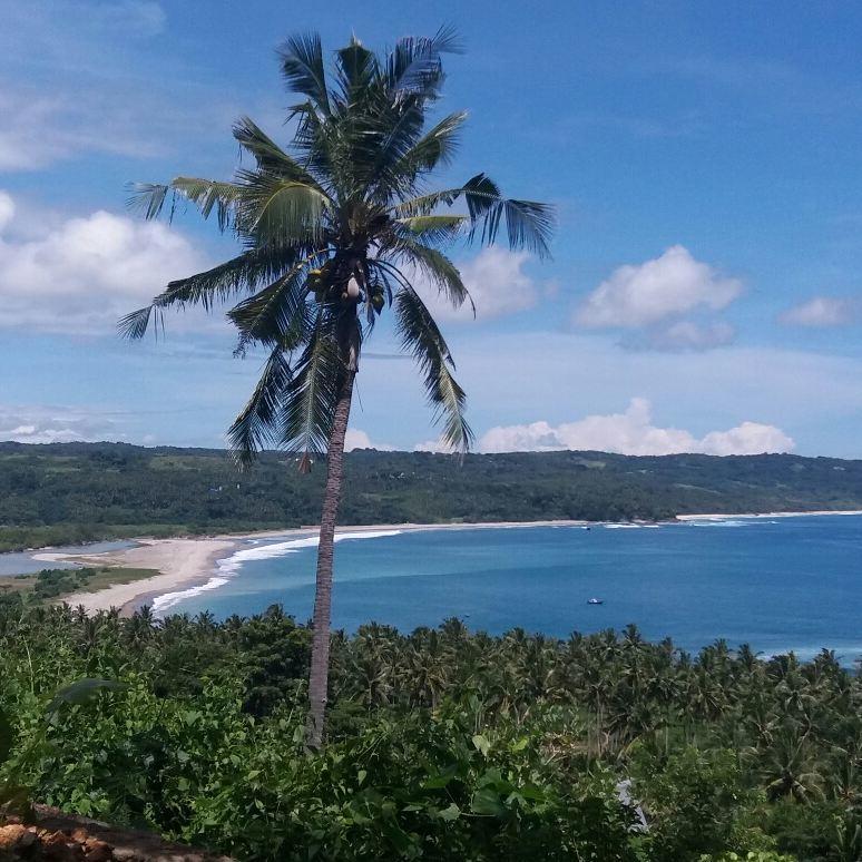 Wera Beach Kadumbul Екстер'єр фото