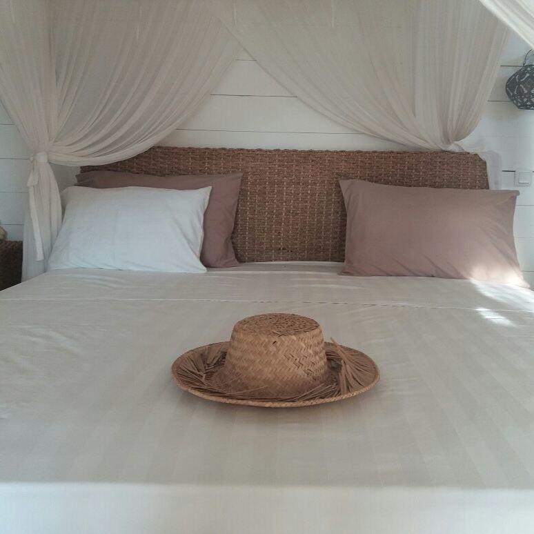 Wera Beach Kadumbul Екстер'єр фото