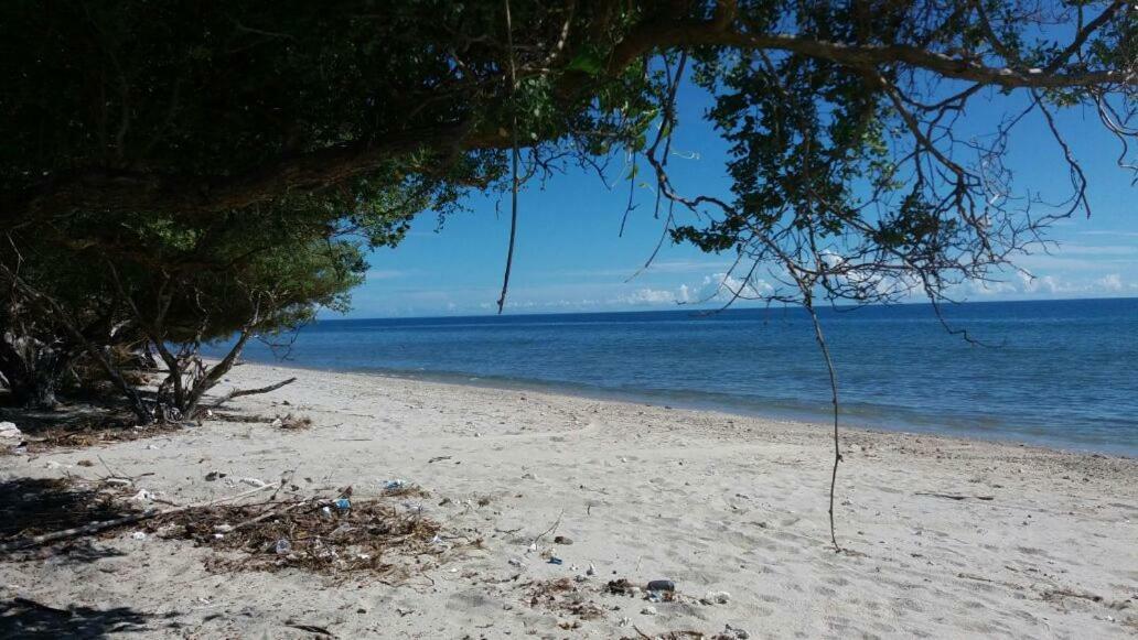 Wera Beach Kadumbul Екстер'єр фото