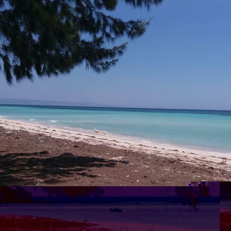 Wera Beach Kadumbul Екстер'єр фото