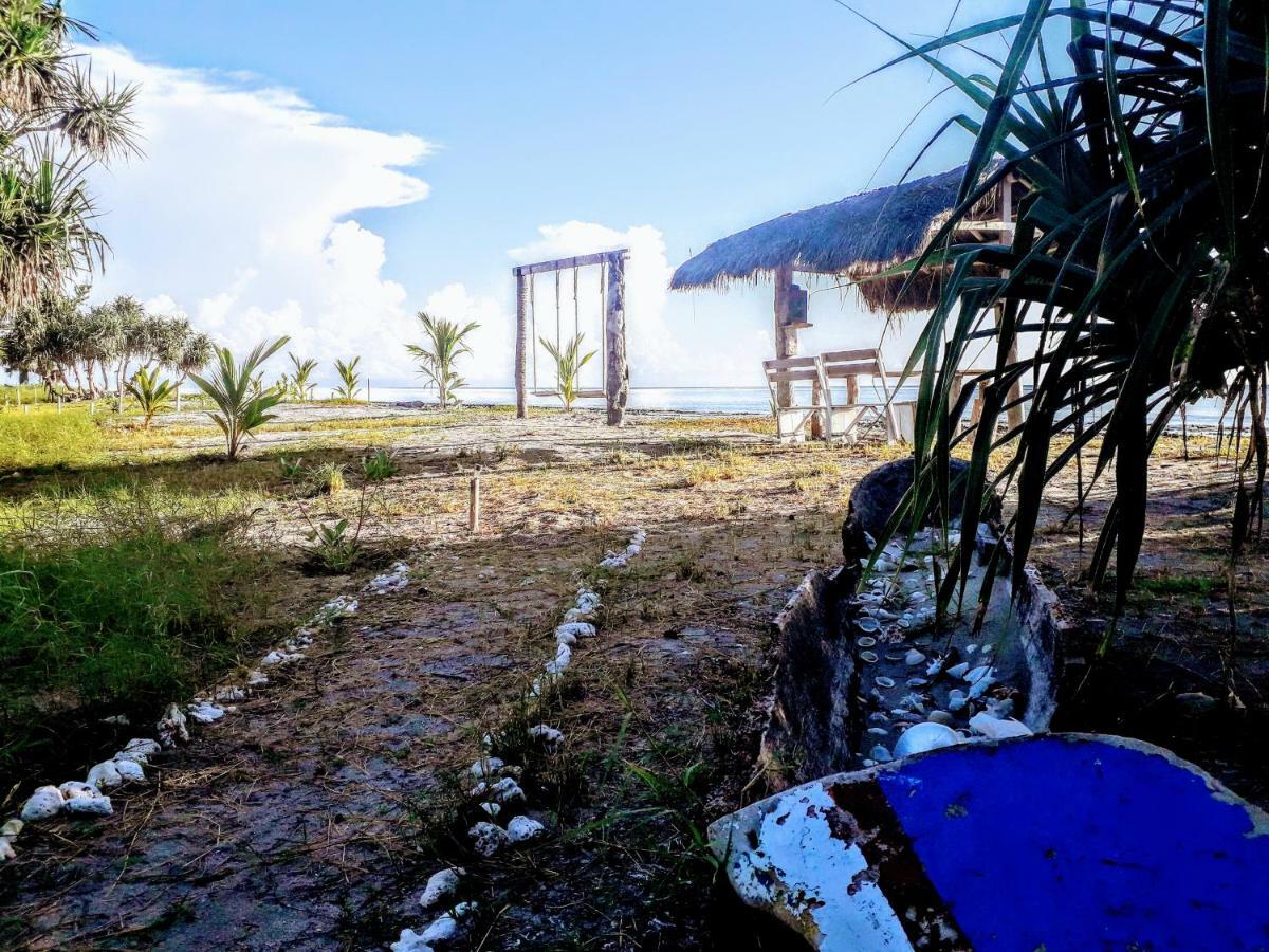 Wera Beach Kadumbul Екстер'єр фото