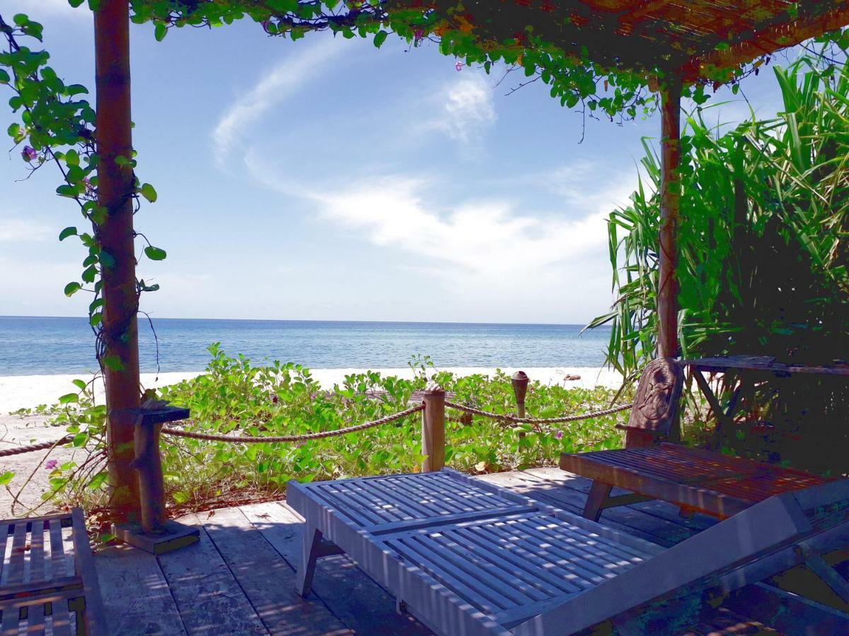 Wera Beach Kadumbul Екстер'єр фото